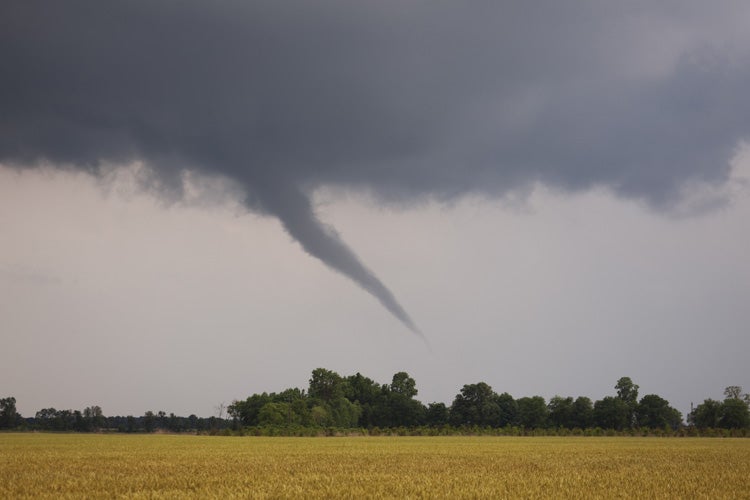 How to Stay Safe during a Tornado in Tennessee | Independent Agents