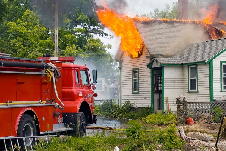 Illinois Fire Insurance