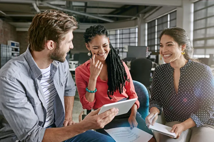 Supporting their brainstorming session with technology. Is EPLI Insurance Worth It?