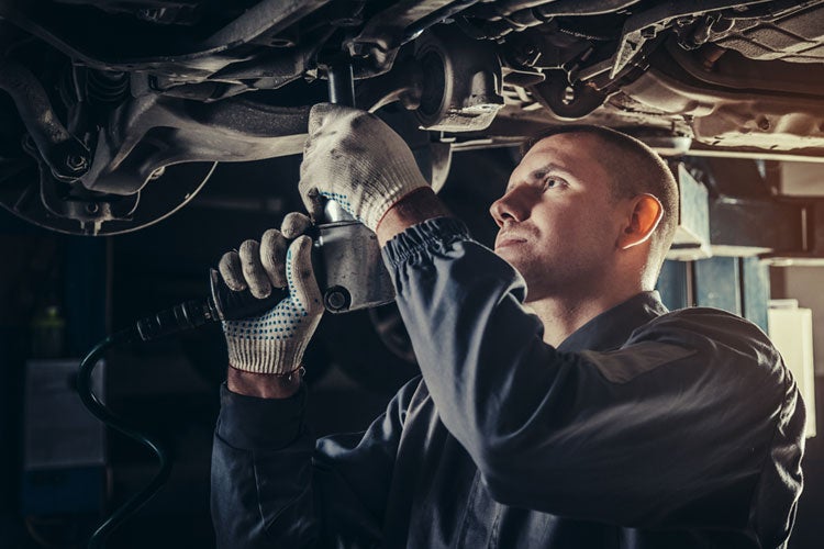 Does Car Insurance Cover Repairs in South Carolina