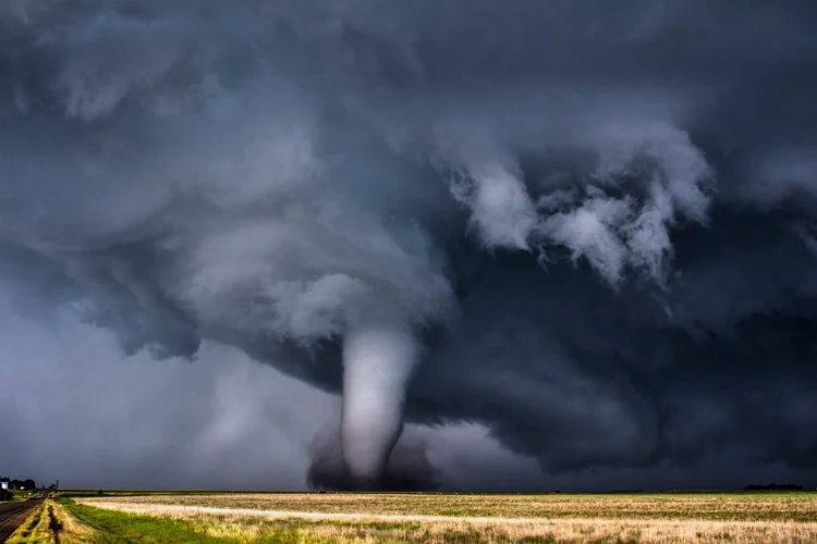 5 Best Ways to Prepare for Tornado Season - Insureberry Insurance Agency