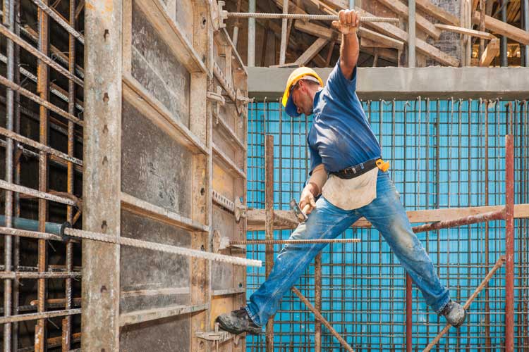 What does workers comp insurance cover in NJ