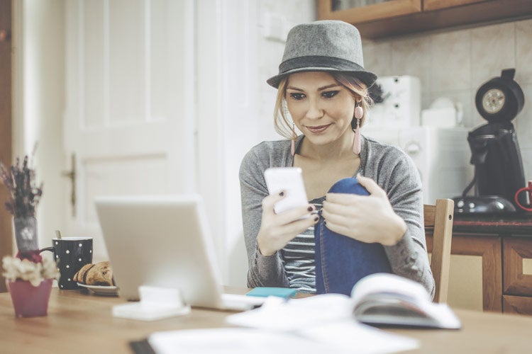 How to prevent identity theft