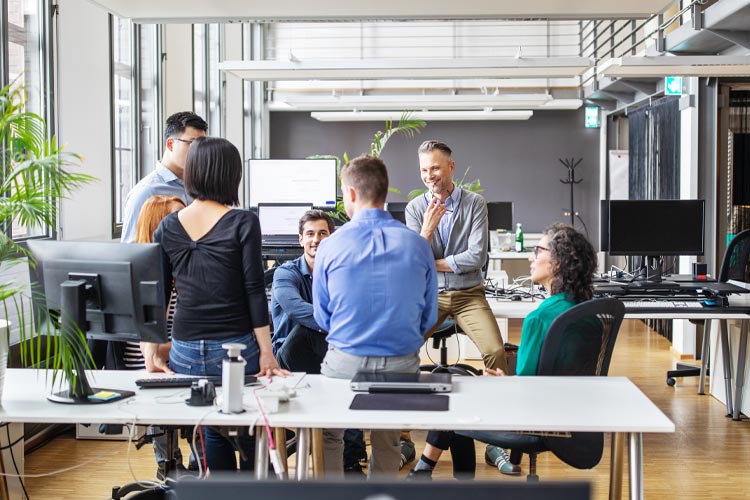 How to insure a software company in Tennessee