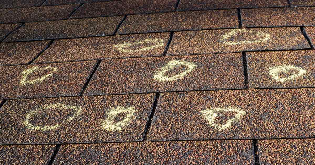 Is Hail Damage Covered by Insurance? Mississippi Independent Agents