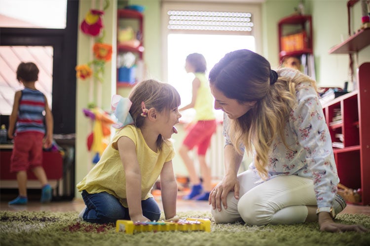 How to Insure a Daycare in Florida Independent Agents