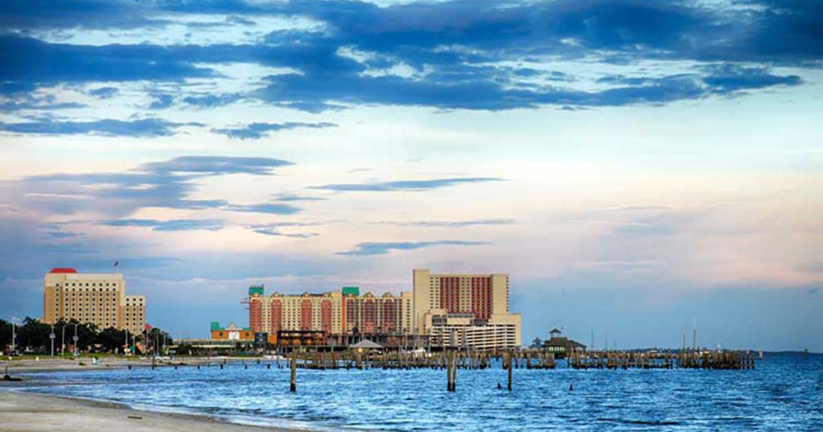 Is a Hotel Safe during a Hurricane? Independent Agents