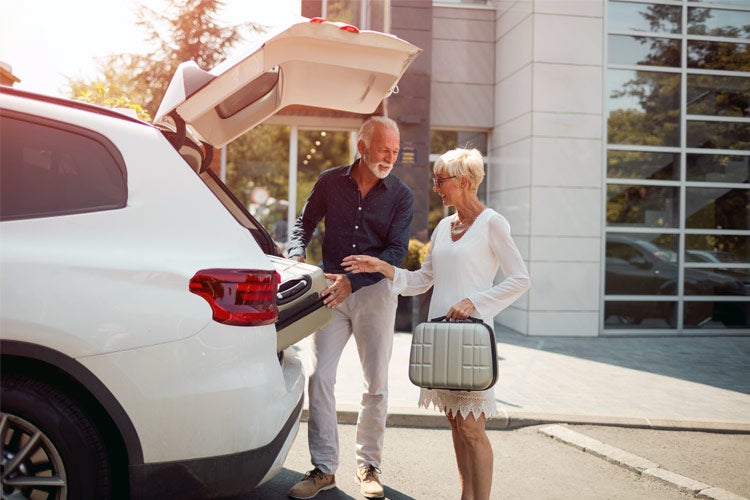 How to lower car insurance rates in New Jersey