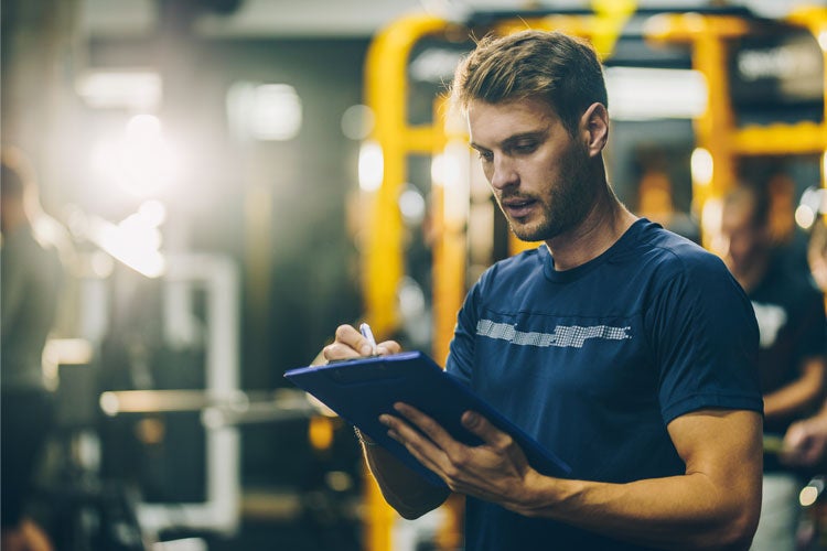 How to Insure a Gym in South Carolina