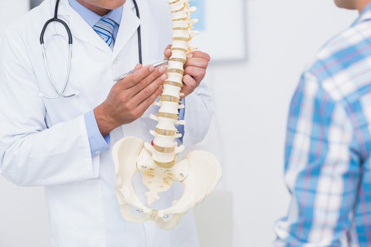 Illinois Chiropractors Liability Insurance