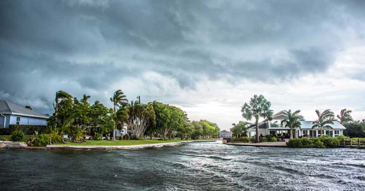 Does Homeowners Insurance Cover Flooding in Florida? Independent Agents