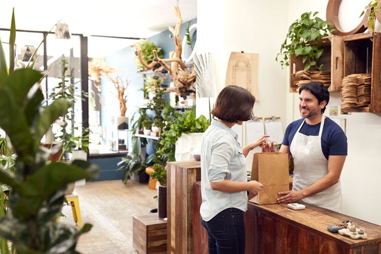 Tennessee Retail Store Insurance 