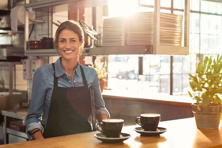 What does business insurance cover