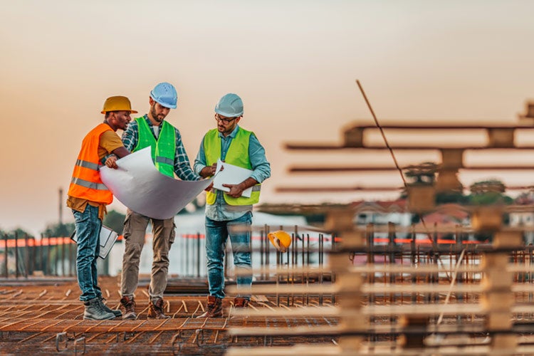 Mississippi Builders Risk Insurance