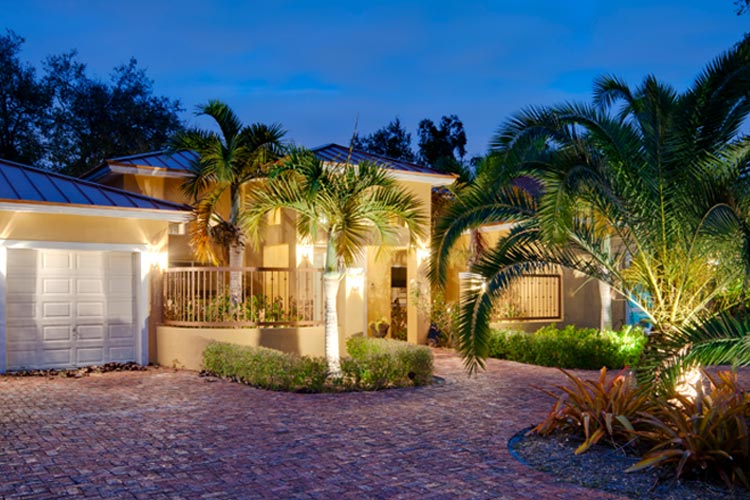 How much is homeowners insurance in Florida