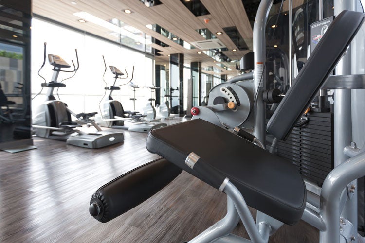 Florida Gym Insurance