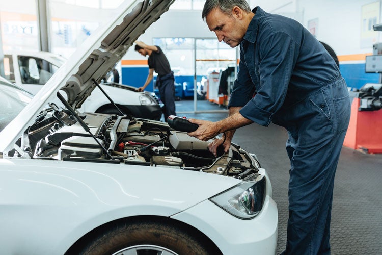 Auto Repair Shop Insurance | Kentucky | Independent Agents