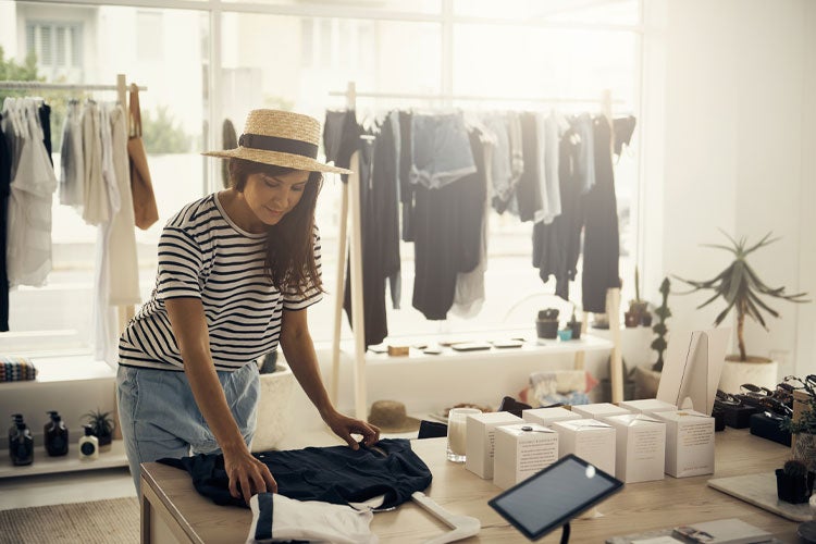 How to insure a retail business in SC