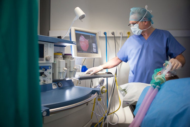 Tennessee Anesthesiologist Liability Insurance