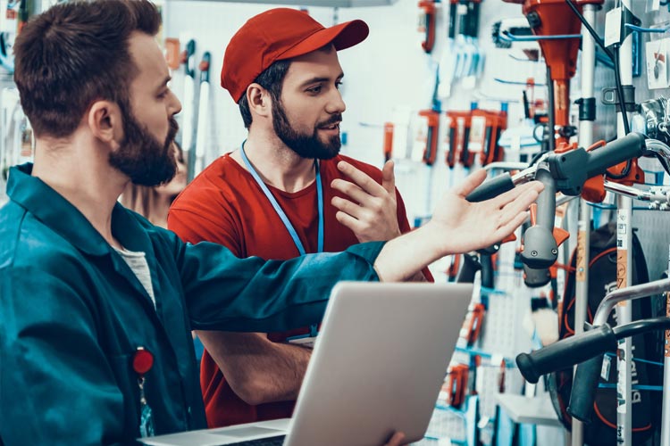 How to insure a rental store in South Carolina