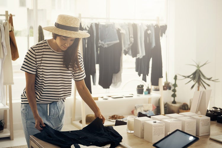 How to insure a clothing store in Tennessee