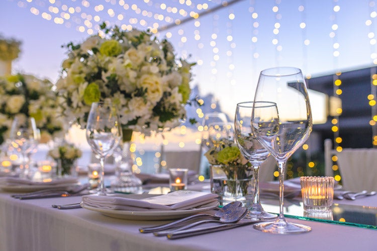 Event Liability Insurance 