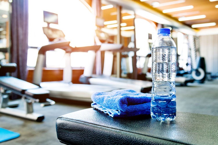 Illinois Gym Insurance