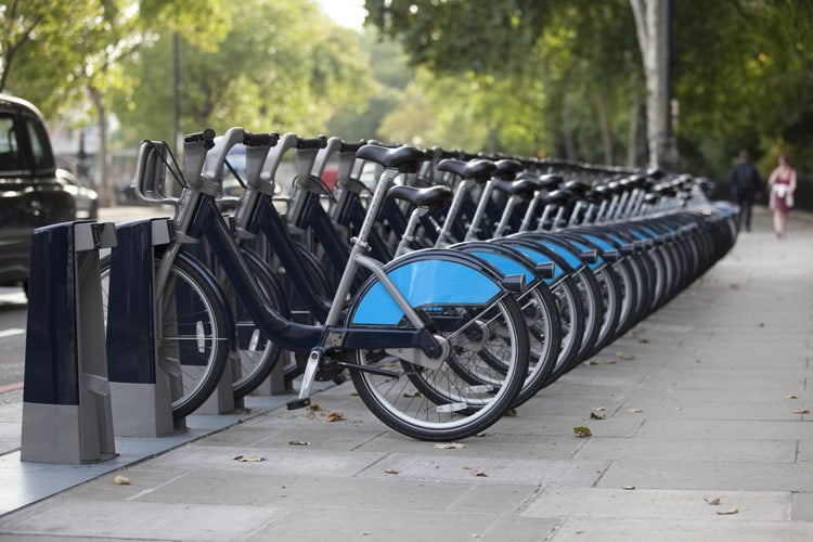 Tennessee Rental Business Insurance