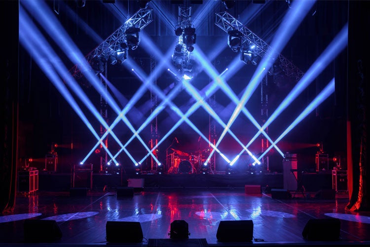 New Jersey Event Liability Insurance