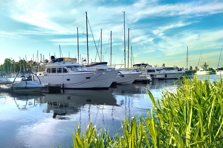 Illinois Boat Insurance