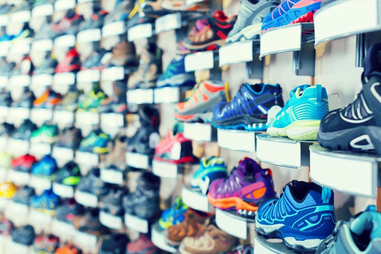 Florida Shoe Store Insurance