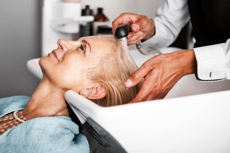How to insure a salon - NJ