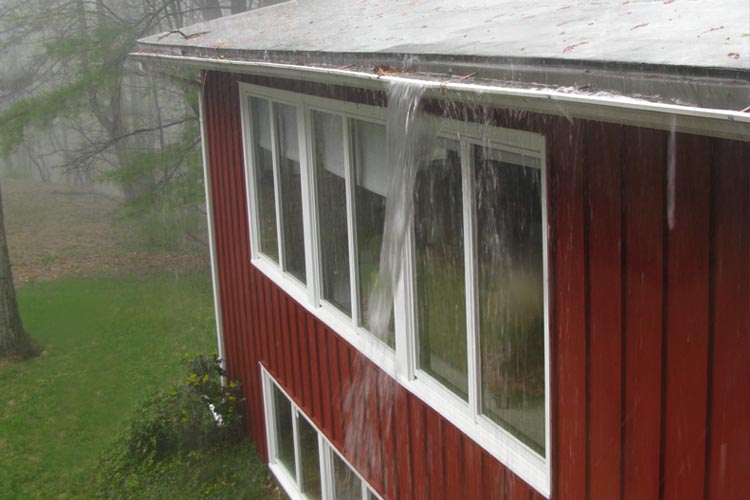 What is a flash flood - NJ