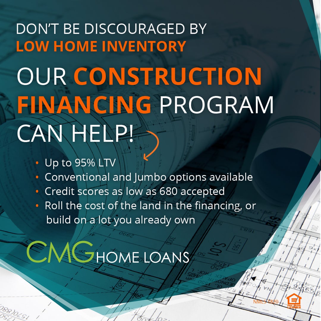 Current Promotions, Financing Programs