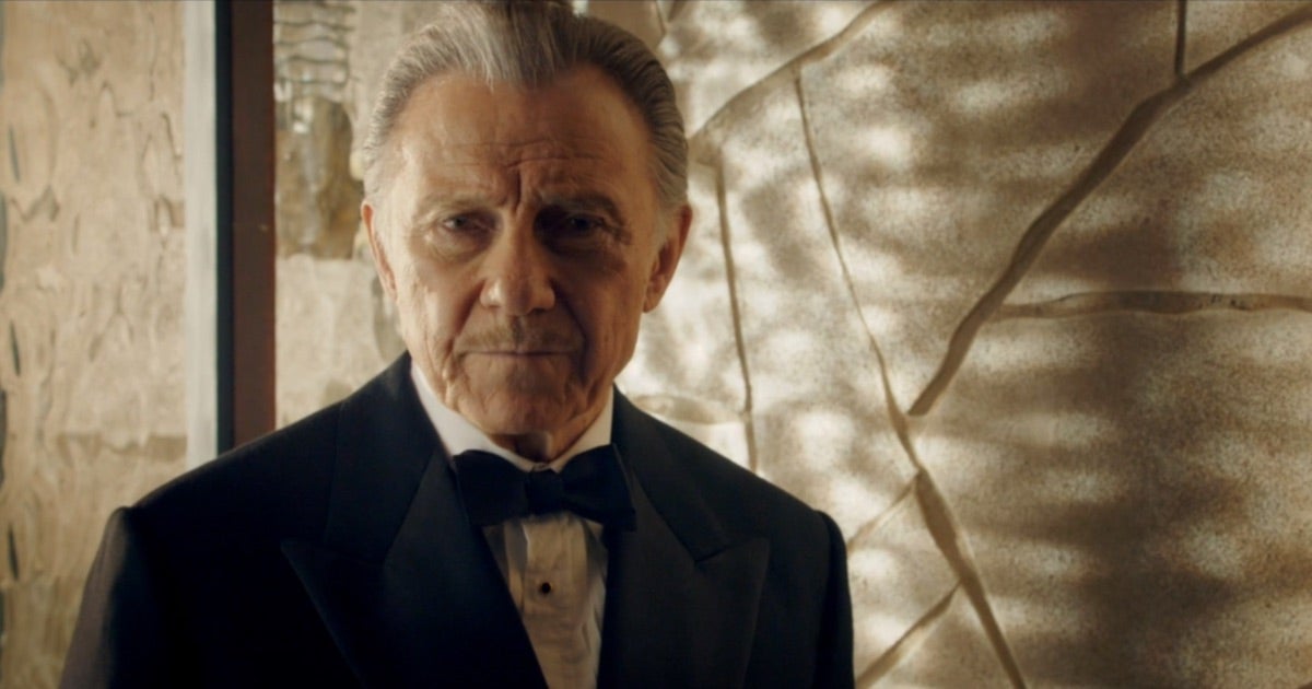 Direct Line Insurance. Problems fixed Pulp Fiction Style