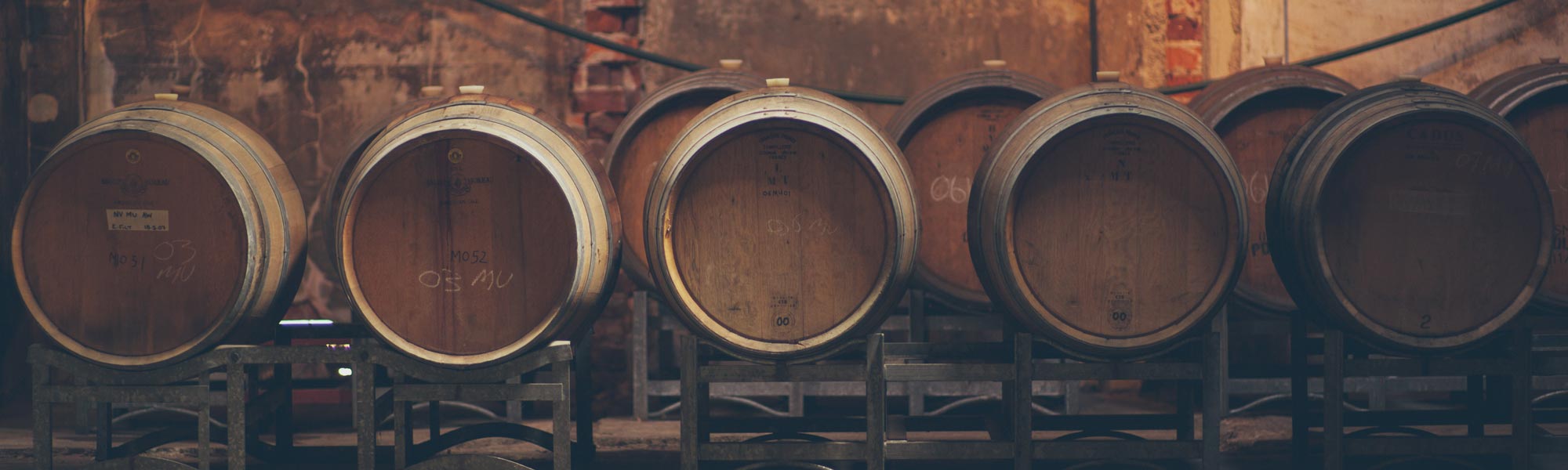 Australian Wine Mudgee wine region