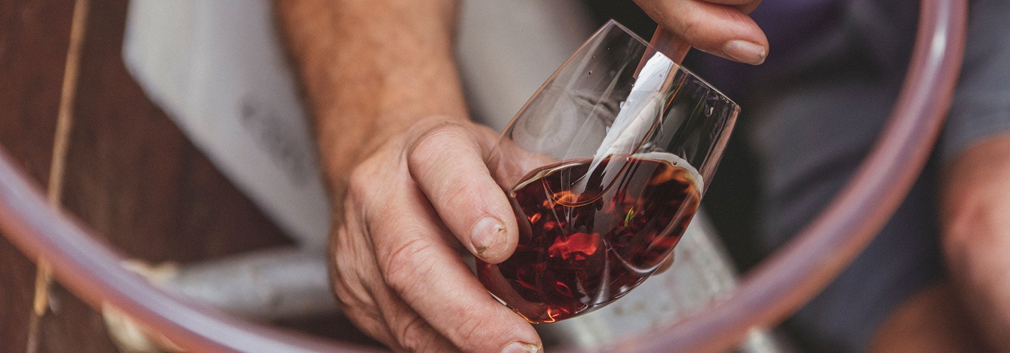 Australian Wine Dessert and fortified wines