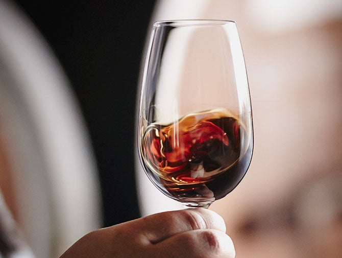 Australian Wine Dessert and fortified wines