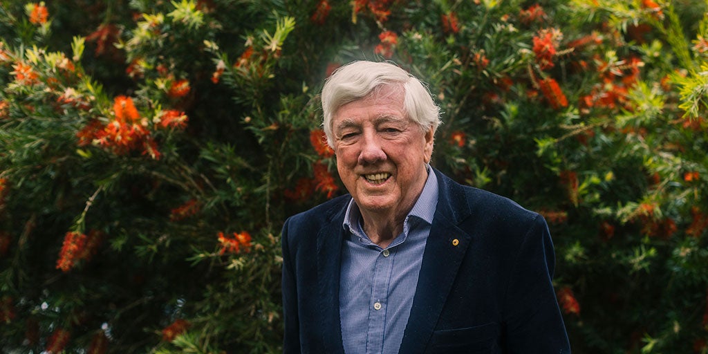 Australian Wine Denis