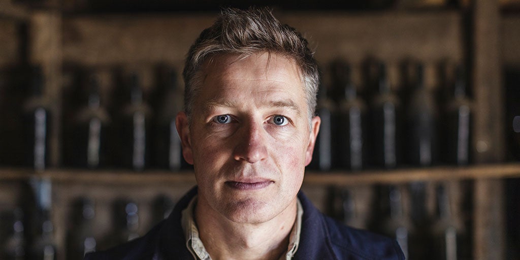 Australian Wine Simon Fennell