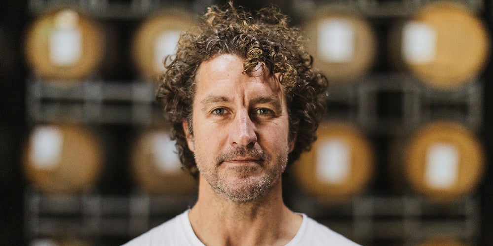 Australian Wine | Timo Mayer