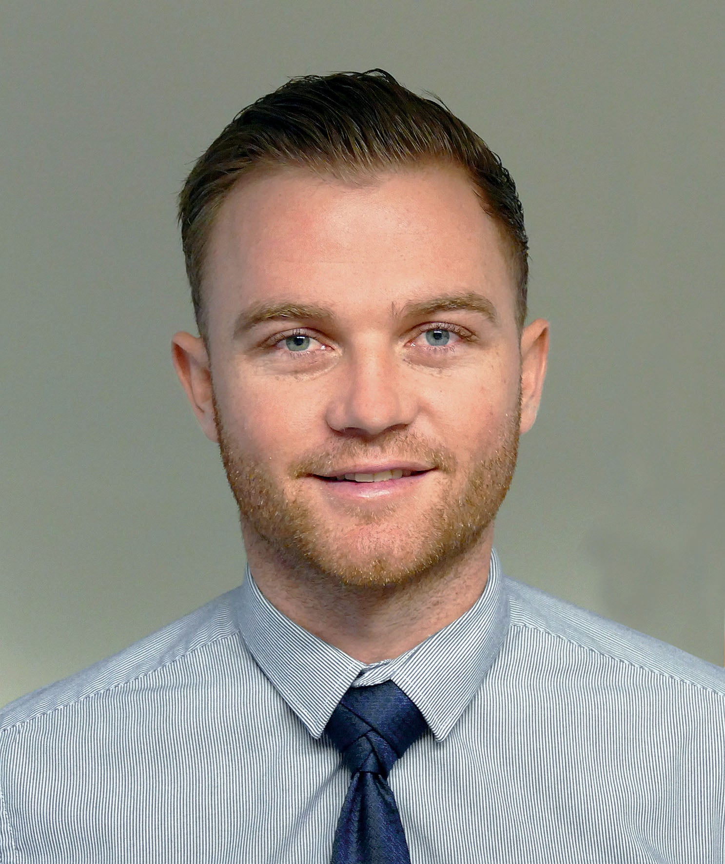 Shannon Hall