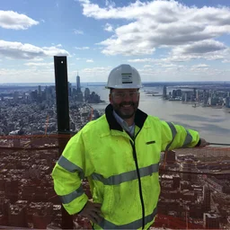Todd R. Campbell, P.E.