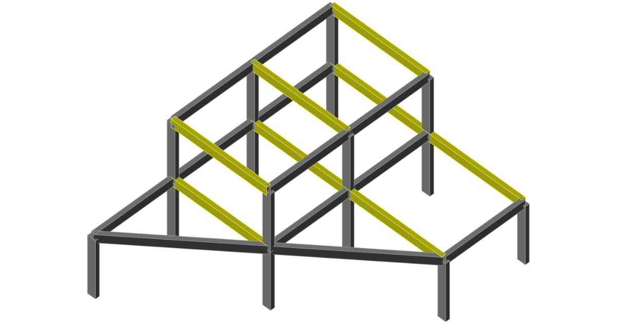 IDEA StatiCa step-by-step tutorial for the structural concrete design using the BIM link between SCIA Engineer and IDEA StatiCa Beam. Concrete design software for easy and reliable code-checking and structure analysis.