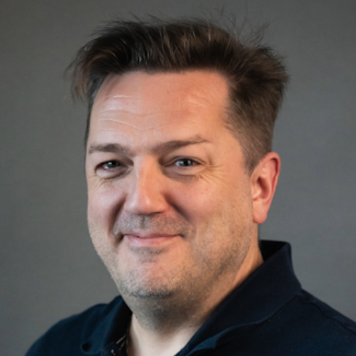 Duncan Hendy