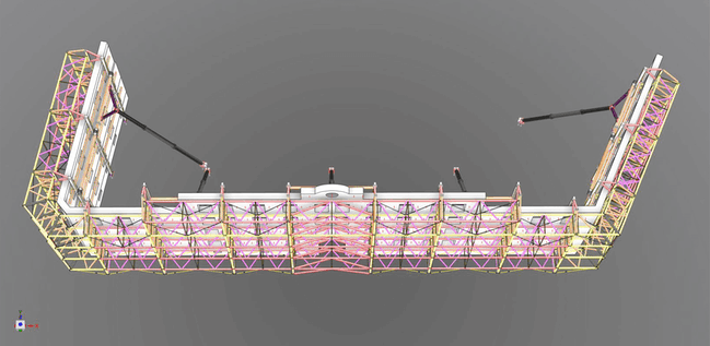 Visualizzazione 3D