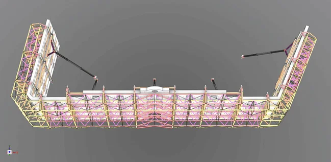 Visualizzazione 3D