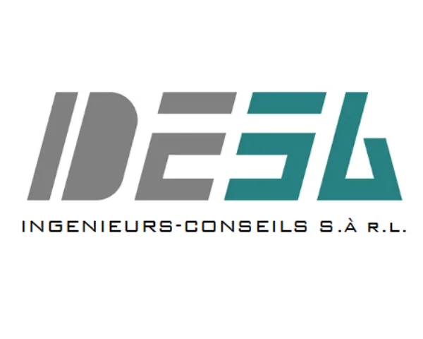 DESA Ingénieurs-conseils s.à.r.l