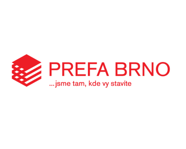 PREFA BRNO