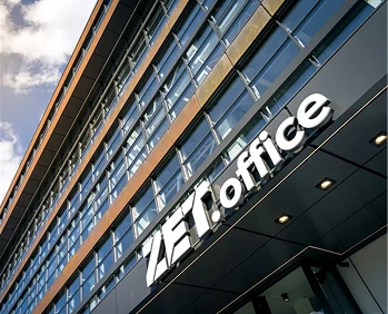 Headquartered in Czech Republic
